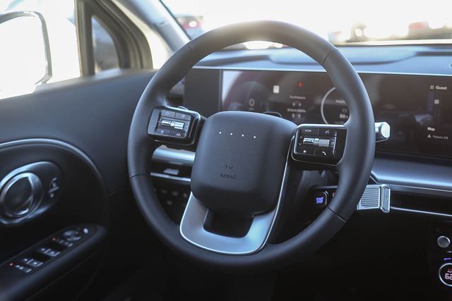 2026 Hyundai IONIQ 9 Performance Limited Folsom CA