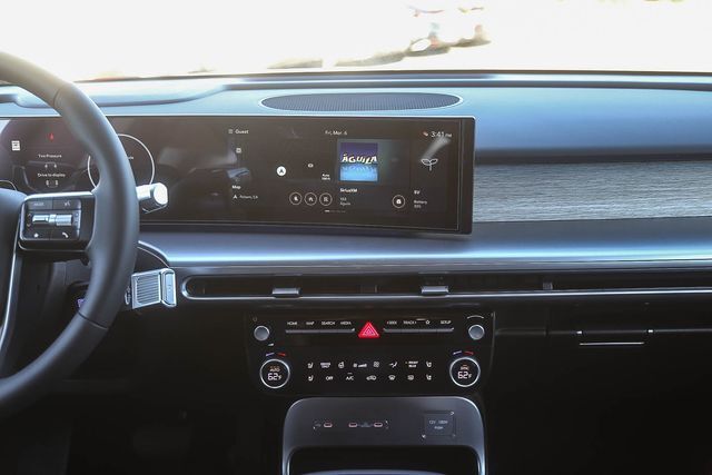 2026 Hyundai IONIQ 9 Performance Limited Folsom CA