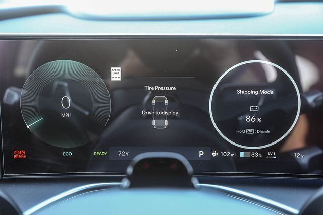 2026 Hyundai IONIQ 9 Performance Limited Folsom CA