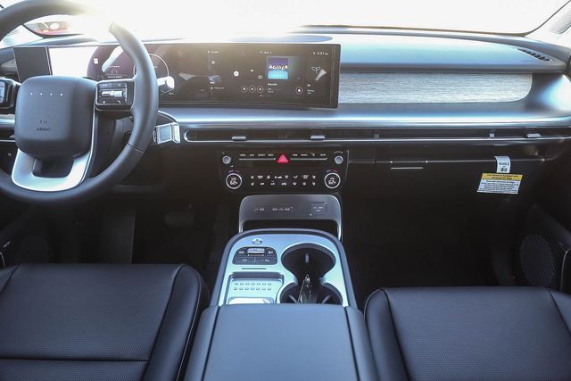 2026 Hyundai IONIQ 9 Performance Limited Folsom CA