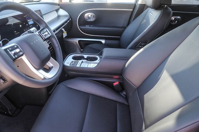 2026 Hyundai IONIQ 9 Performance Limited Folsom CA