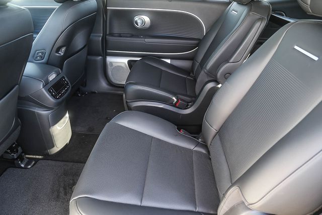 2026 Hyundai IONIQ 9 Performance Limited Folsom CA