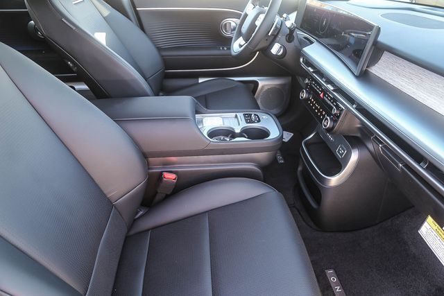 2026 Hyundai IONIQ 9 Performance Limited Folsom CA