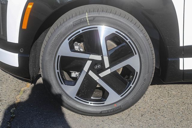 2026 Hyundai IONIQ 9 Performance Limited Folsom CA