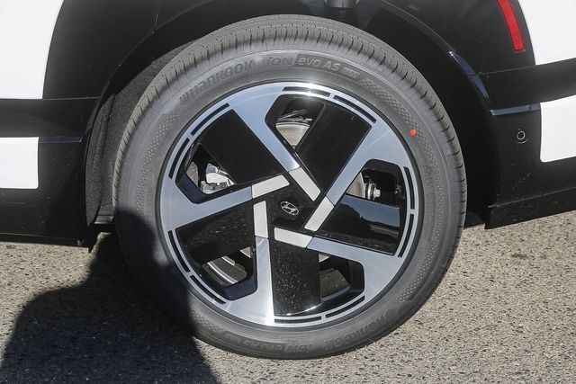 2026 Hyundai IONIQ 9 Performance Limited Folsom CA