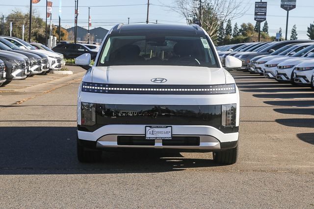 2026 Hyundai IONIQ 9 Performance Limited Folsom CA