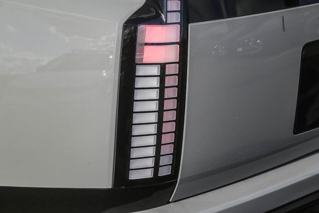 2026 Hyundai IONIQ 9 Performance Limited Folsom CA