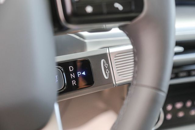 2026 Hyundai IONIQ 9 Performance Limited Folsom CA