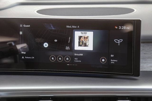 2026 Hyundai IONIQ 9 Performance Limited Folsom CA