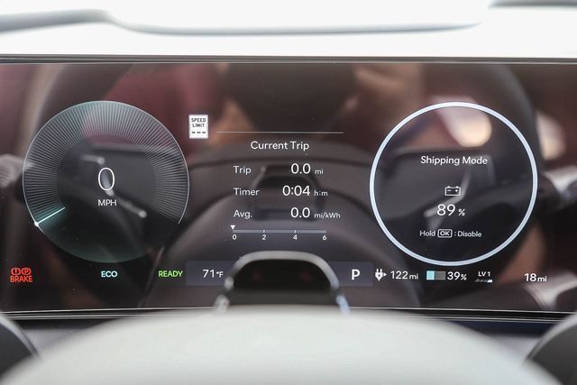 2026 Hyundai IONIQ 9 Performance Limited Folsom CA