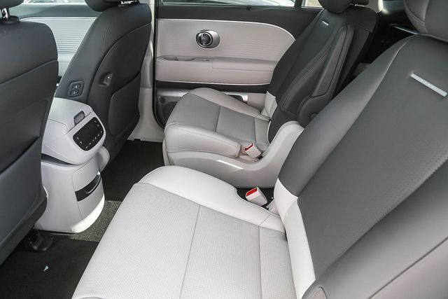 2026 Hyundai IONIQ 9 Performance Limited Folsom CA