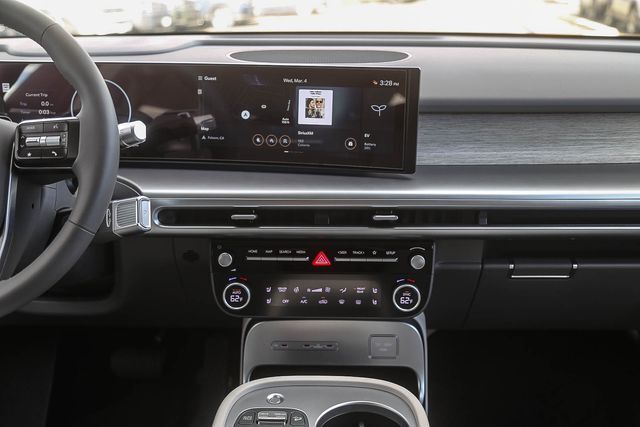 2026 Hyundai IONIQ 9 Performance Limited Folsom CA
