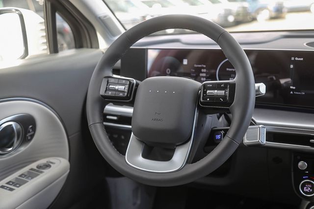 2026 Hyundai IONIQ 9 Performance Limited Folsom CA
