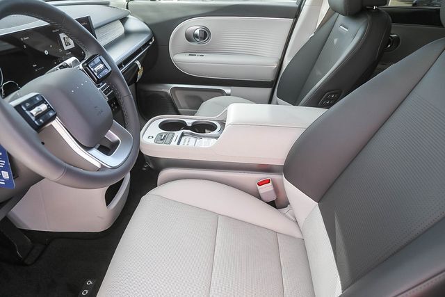 2026 Hyundai IONIQ 9 Performance Limited Folsom CA