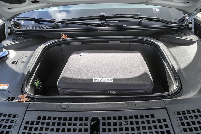 2026 Hyundai IONIQ 9 Performance Limited Folsom CA