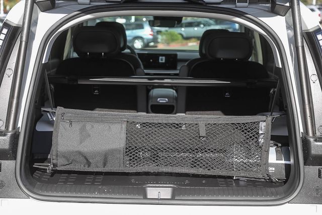 2026 Hyundai IONIQ 9 Performance Limited Folsom CA