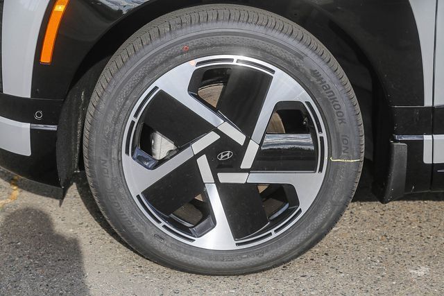 2026 Hyundai IONIQ 9 Performance Limited Folsom CA