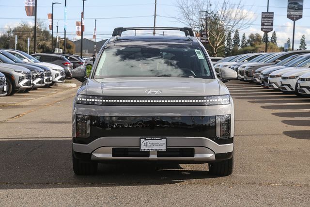 2026 Hyundai IONIQ 9 Performance Limited Folsom CA