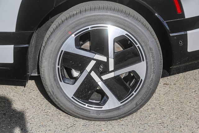 2026 Hyundai IONIQ 9 Performance Limited Folsom CA