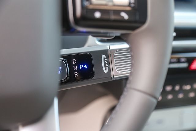 2026 Hyundai IONIQ 9 Performance Limited Folsom CA