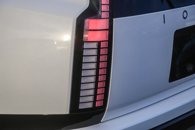 2026 Hyundai IONIQ 9 Performance Limited Folsom CA