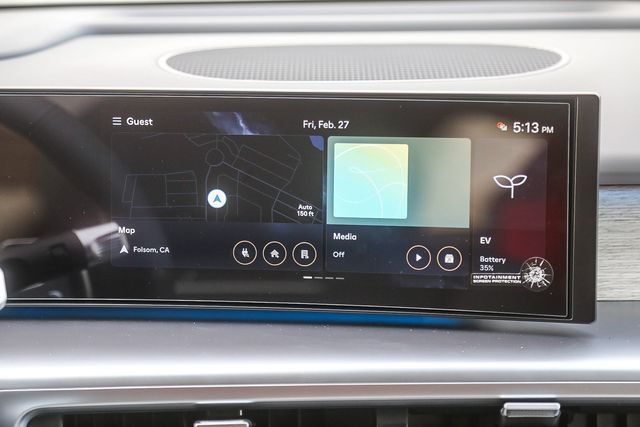 2026 Hyundai IONIQ 9 Performance Limited Folsom CA