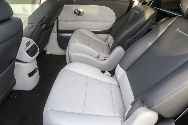 2026 Hyundai IONIQ 9 Performance Limited Folsom CA