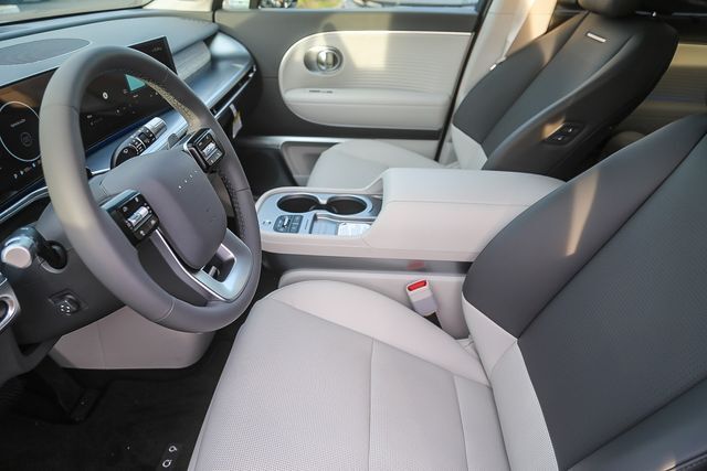 2026 Hyundai IONIQ 9 Performance Limited Folsom CA