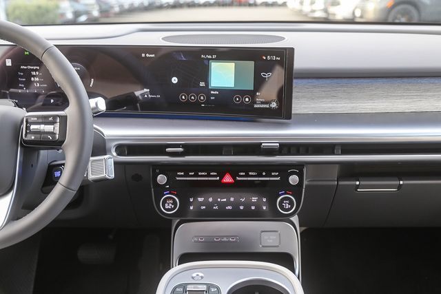 2026 Hyundai IONIQ 9 Performance Limited Folsom CA