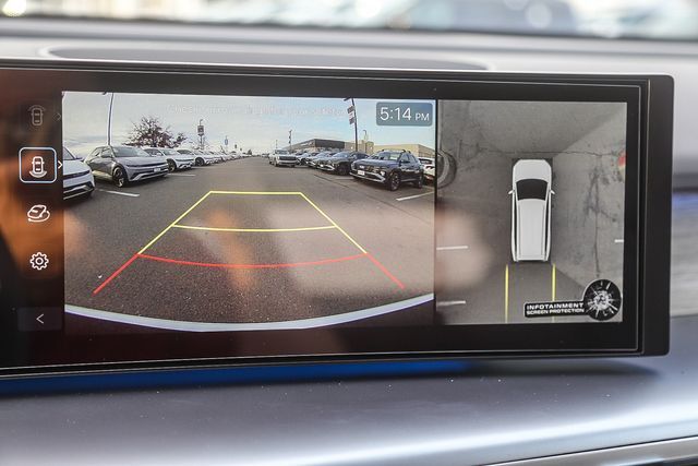 2026 Hyundai IONIQ 9 Performance Limited Folsom CA