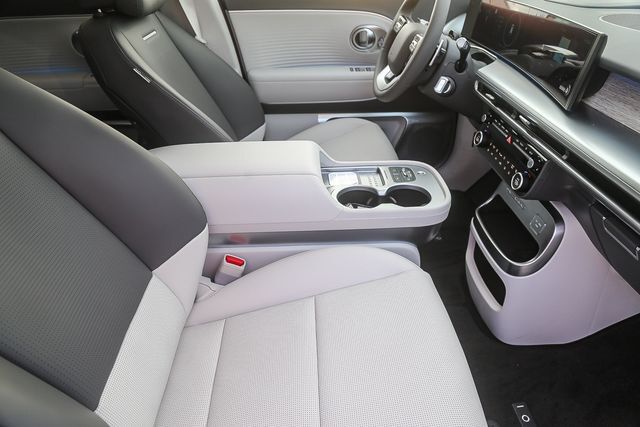 2026 Hyundai IONIQ 9 Performance Limited Folsom CA