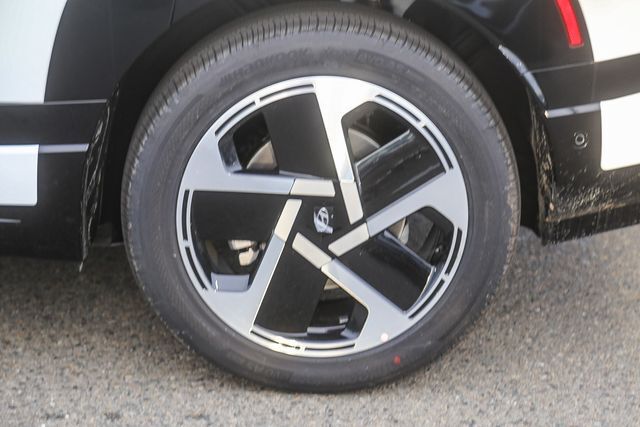2026 Hyundai IONIQ 9 Performance Limited Folsom CA