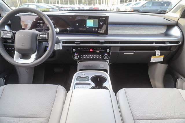 2026 Hyundai IONIQ 9 Performance Limited Folsom CA