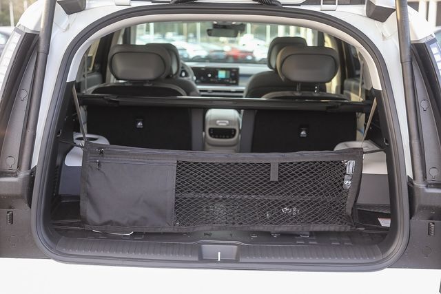 2026 Hyundai IONIQ 9 Performance Limited Folsom CA