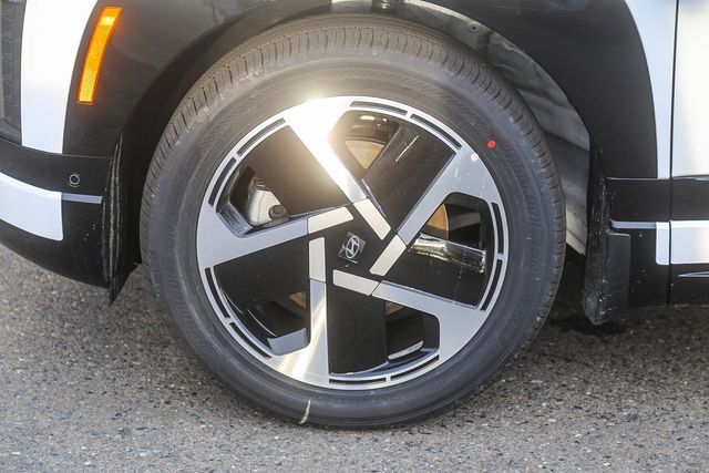 2026 Hyundai IONIQ 9 Performance Limited Folsom CA