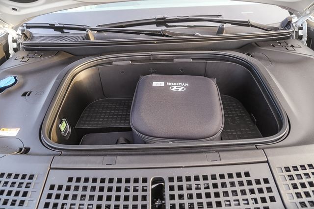 2026 Hyundai IONIQ 9 Performance Limited Folsom CA