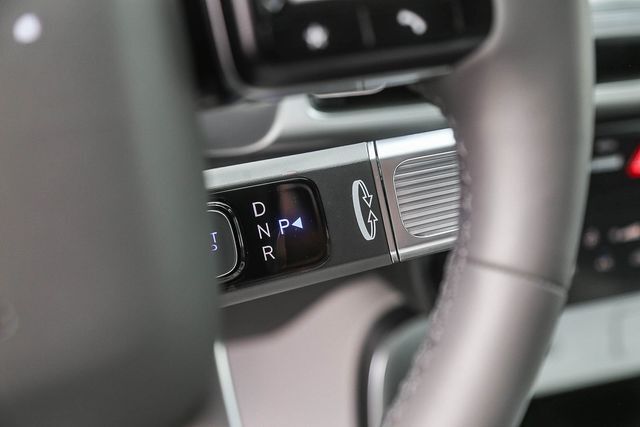 2026 Hyundai IONIQ 9 Performance Limited Folsom CA