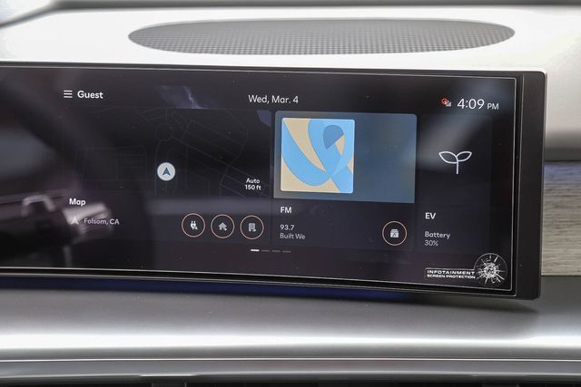 2026 Hyundai IONIQ 9 Performance Limited Folsom CA