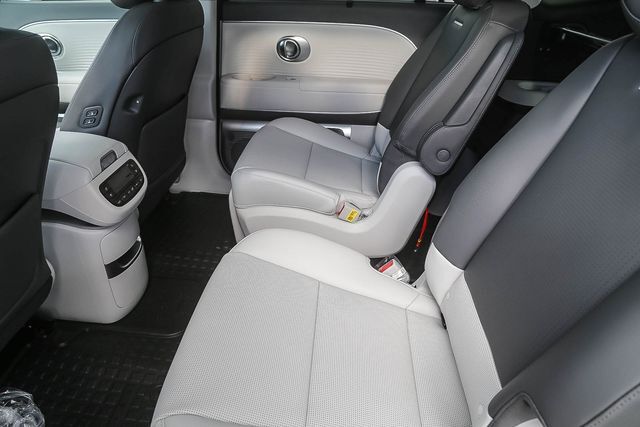 2026 Hyundai IONIQ 9 Performance Limited Folsom CA
