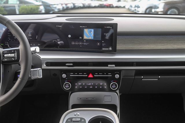 2026 Hyundai IONIQ 9 Performance Limited Folsom CA