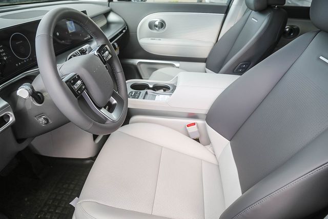2026 Hyundai IONIQ 9 Performance Limited Folsom CA