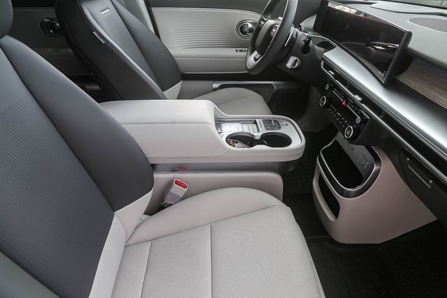 2026 Hyundai IONIQ 9 Performance Limited Folsom CA