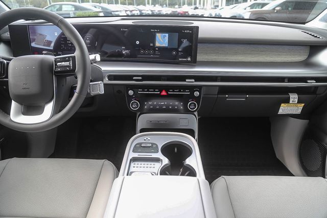 2026 Hyundai IONIQ 9 Performance Limited Folsom CA