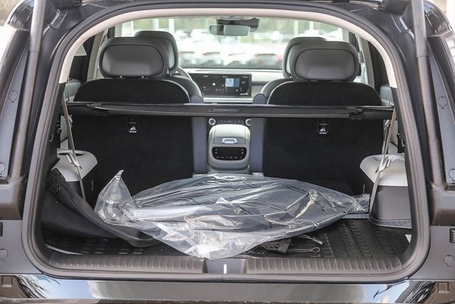 2026 Hyundai IONIQ 9 Performance Limited Folsom CA