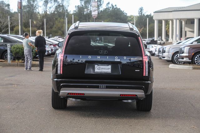 2026 Hyundai IONIQ 9 Performance Limited Folsom CA