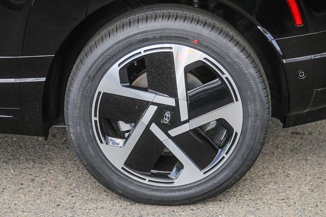 2026 Hyundai IONIQ 9 Performance Limited Folsom CA