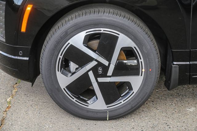 2026 Hyundai IONIQ 9 Performance Limited Folsom CA