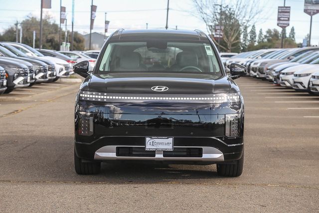 2026 Hyundai IONIQ 9 Performance Limited Folsom CA