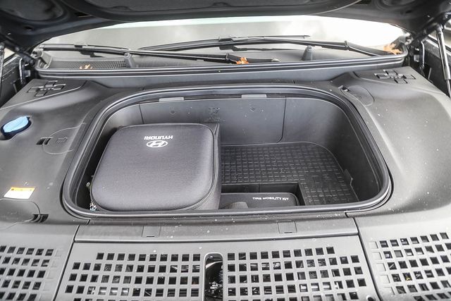 2026 Hyundai IONIQ 9 Performance Limited Folsom CA