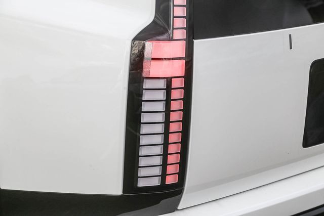 2026 Hyundai IONIQ 9 Performance Limited Folsom CA